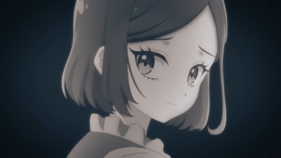 Victoria of Many Faces