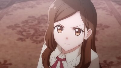 Victoria of Many Faces