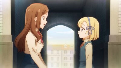 Victoria of Many Faces