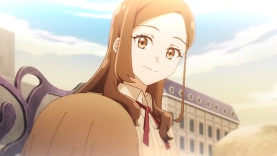 Victoria of Many Faces