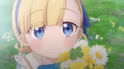 Victoria of Many Faces