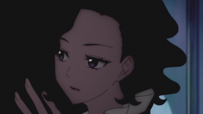 Victoria of Many Faces