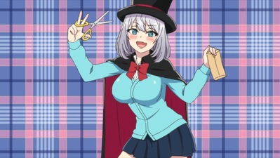 Magical Sempai