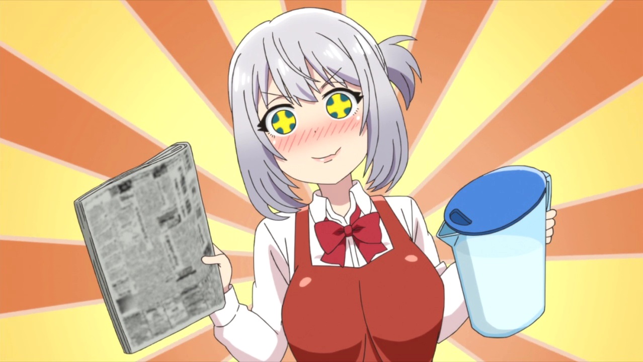 magical sempai x assistant magical sempai x assistant