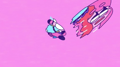 Tekken! Cartoon
