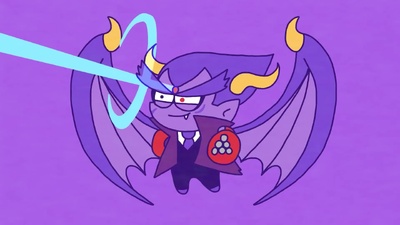 Tekken! Cartoon