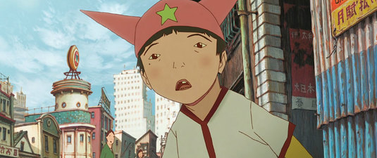 TekkonKinkreet - Soli contro tutti