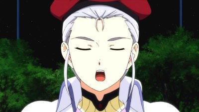 Tenchi Muyou! Ryououki Dai Yon-ki