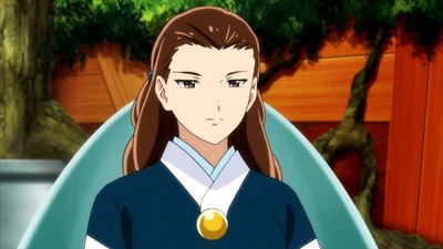 Tenchi Muyou! Ryououki Dai Yon-ki