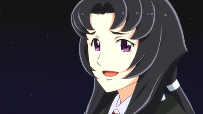Tenchi Muyou! Ryououki Dai Yon-ki