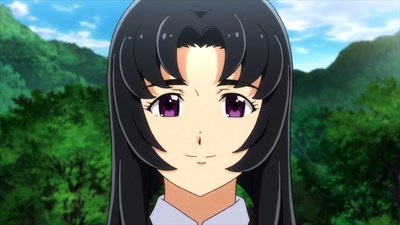 Tenchi Muyou! Ryououki Dai Yon-ki