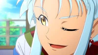 Tenchi Muyou! Ryououki Dai Yon-ki