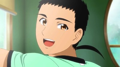 Tenchi Muyou! Ryououki Dai Yon-ki