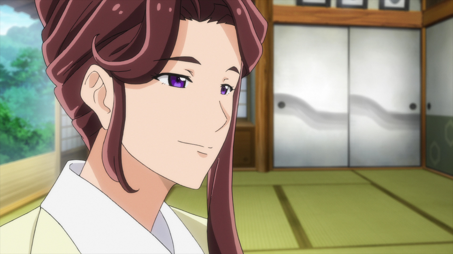 Get Wallpaper Tenchi Muyo Ryooki Dai Go Ki Anime Animeclick It Free