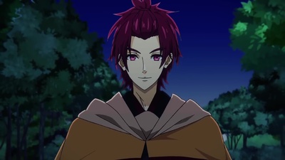 Tenka Toitsu Koi no Ran