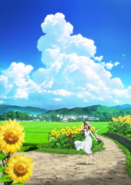 Tenkō-saki no Seiso Karen na Bishōjo ga, Mukashi Danshi to Omotte Issho ni Asonda Osananajimi Datta Ken