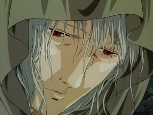 Tenkuu Senki Shurato OAV