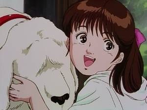 Tenkuu Senki Shurato OAV