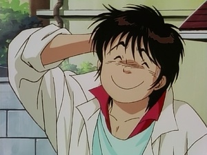 Tenkuu Senki Shurato OAV