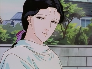 Tenkuu Senki Shurato OAV