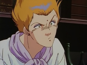 Tenkuu Senki Shurato OAV