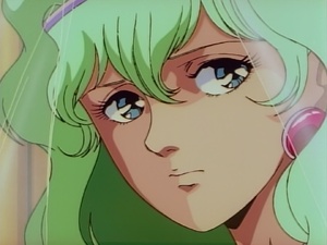 Tenkuu Senki Shurato OAV