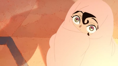 Jaadugar: A Witch in Mongolia