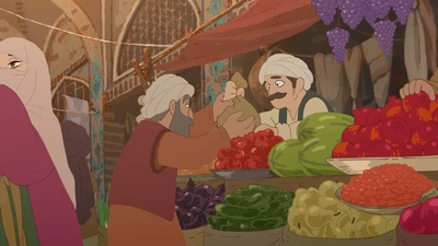 Jaadugar: A Witch in Mongolia