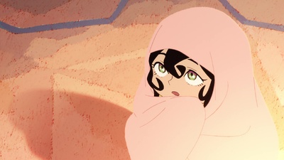 Jaadugar: A Witch in Mongolia