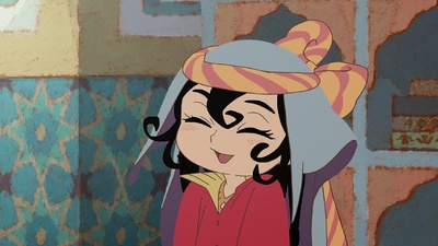 Jaadugar: A Witch in Mongolia