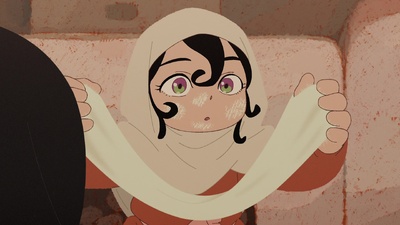 Jaadugar: A Witch in Mongolia