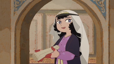 Jaadugar: A Witch in Mongolia
