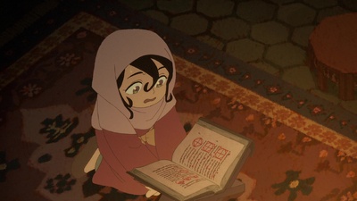 Jaadugar: A Witch in Mongolia
