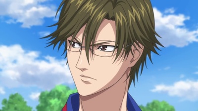 Tennis no Ouji-sama: Best Games!! Tezuka vs Atobe