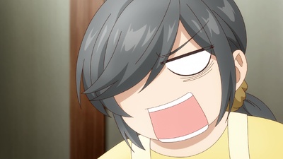 The Dark History of the Reincarnated Villainess