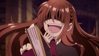 The Dark History of the Reincarnated Villainess