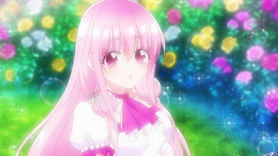 The Dark History of the Reincarnated Villainess