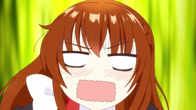 The Dark History of the Reincarnated Villainess