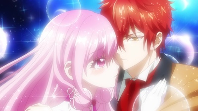 The Dark History of the Reincarnated Villainess