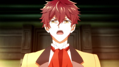 The Dark History of the Reincarnated Villainess