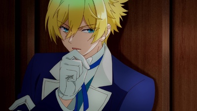 The Dark History of the Reincarnated Villainess