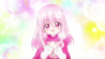 The Dark History of the Reincarnated Villainess