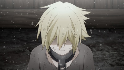 The Dark History of the Reincarnated Villainess