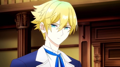 The Dark History of the Reincarnated Villainess