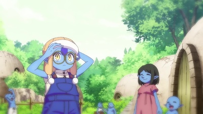 So What's Wrong with Getting Reborn as a Goblin?