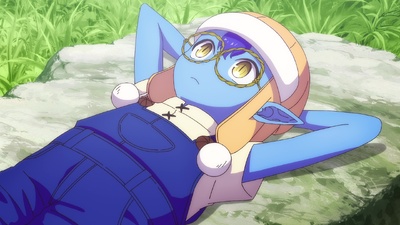 So What's Wrong with Getting Reborn as a Goblin?