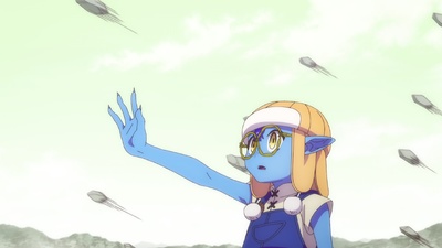 So What's Wrong with Getting Reborn as a Goblin?