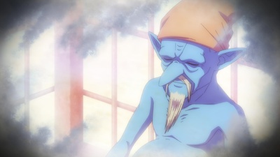So What's Wrong with Getting Reborn as a Goblin?