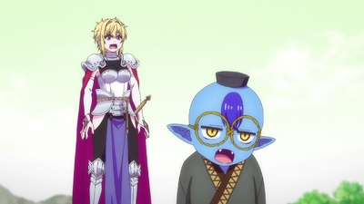 So What's Wrong with Getting Reborn as a Goblin?