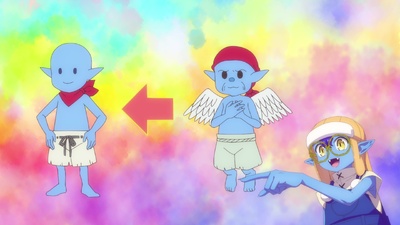 So What's Wrong with Getting Reborn as a Goblin?